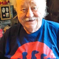 Eric A. Moline 01/19/2025