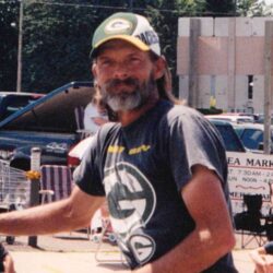 Gary Linder 02/14/2025