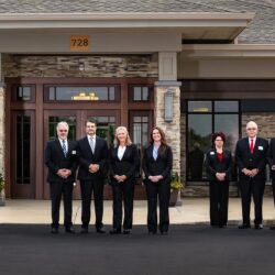 Cullen-Crea Merges with Bakken-Young