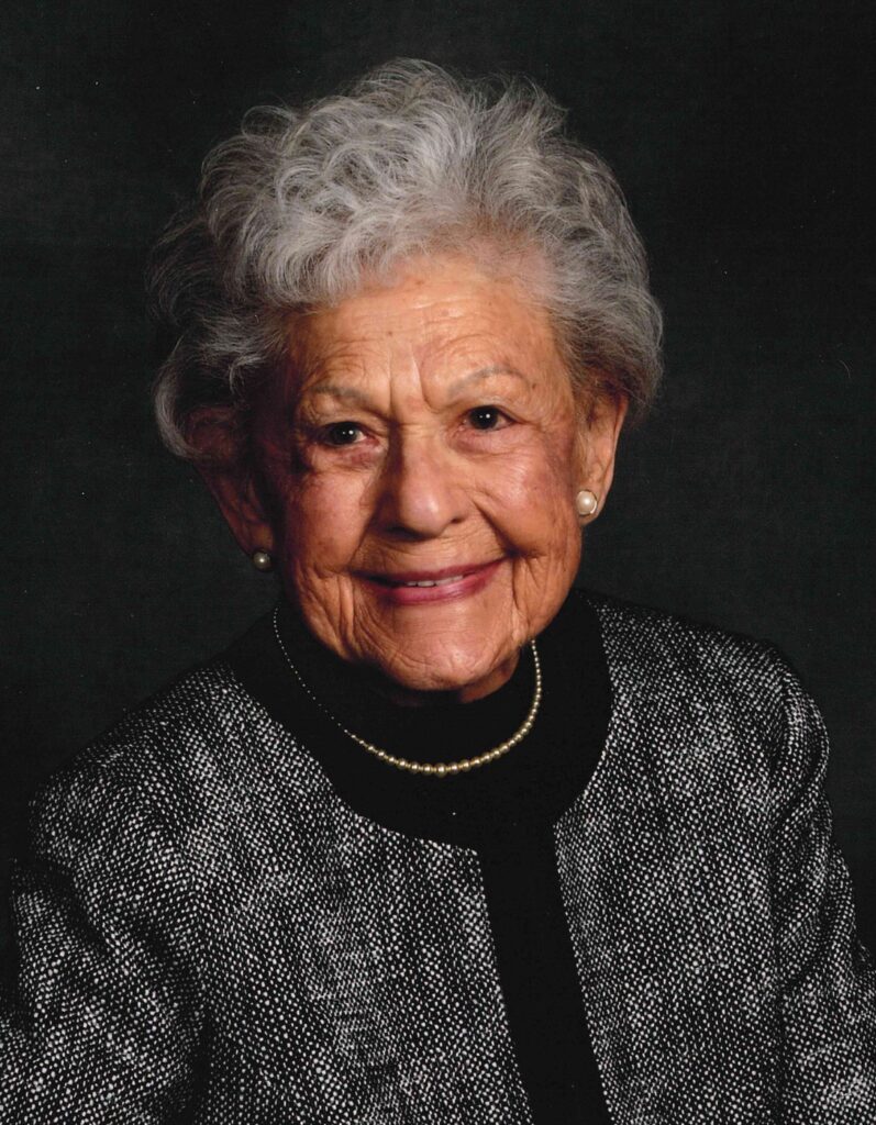 Elaine V. Anderson 03/18/2025