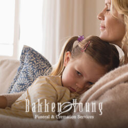 Our Family Structure: a Teacher for How we Grieve
