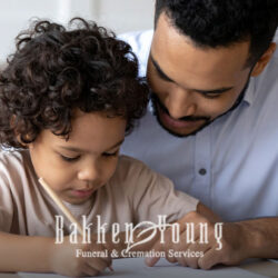 Children and Grief: Helping Them Cope with Loss