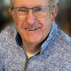 Eugene “Gene” Andrle 04/30/2025