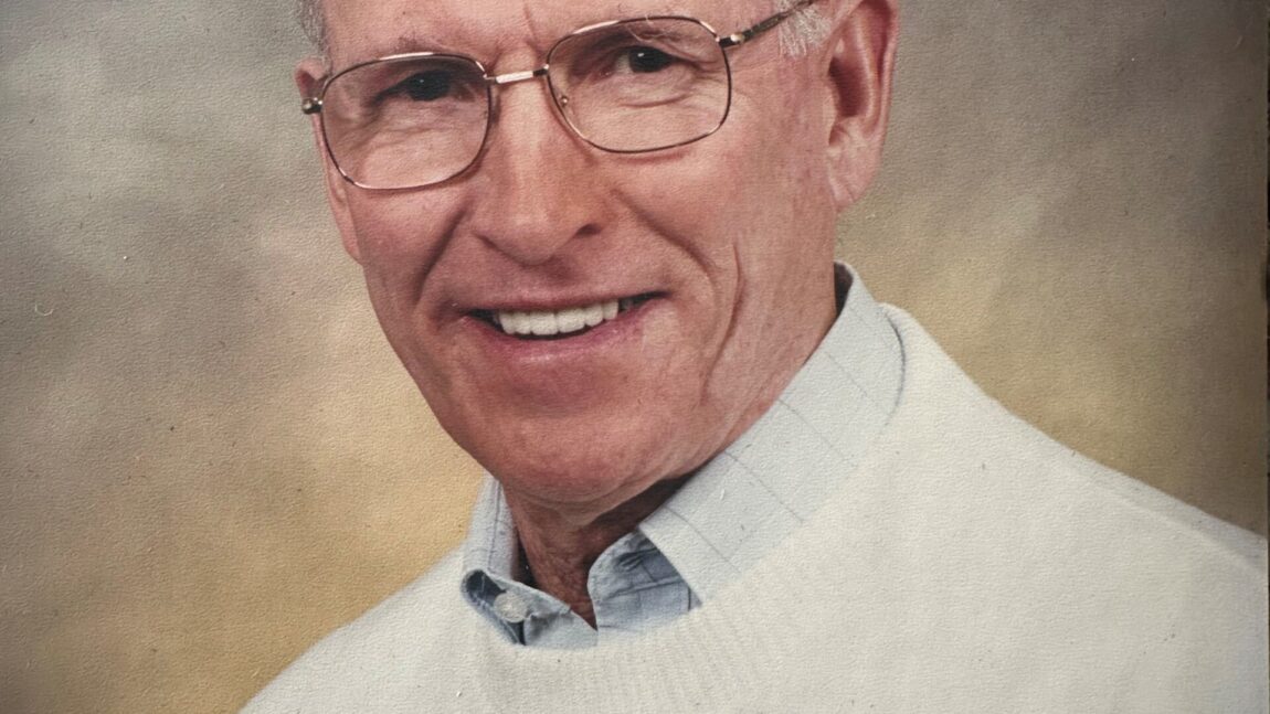 Harold Hancock 04/17/2025