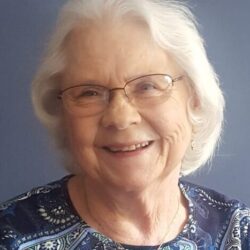 JoAnne Rohr 04/26/2025