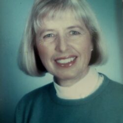 Mary Powers 05/05/2025