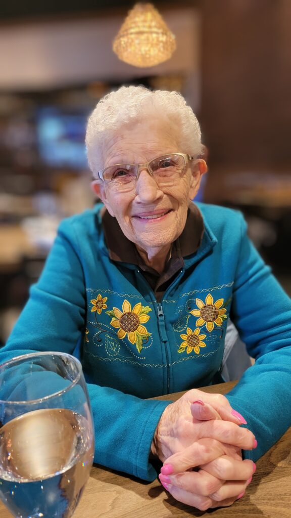 Darlene Konrad 05/14/2025