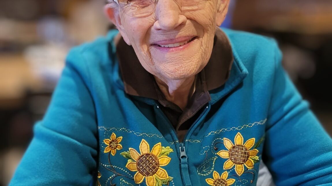 Darlene Konrad 05/14/2025