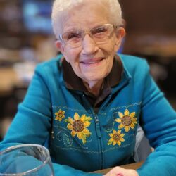 Darlene Konrad 05/14/2025
