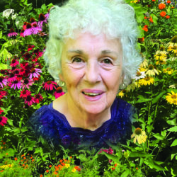 Geraldine Germain 05/04/2025