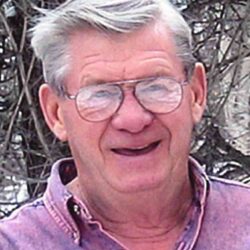 Richard Bjerstedt 05/07/2025