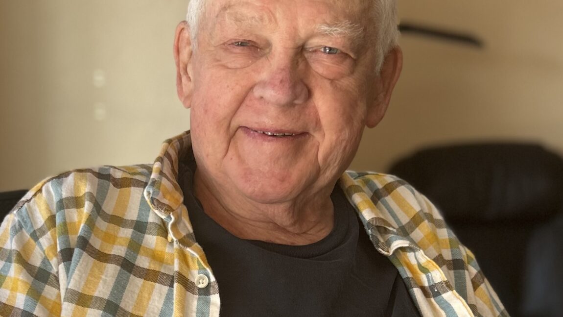 Earl Olson 05/26/2025