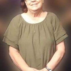 Teresa White 05/23/2025