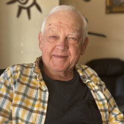 Earl Olson 05/26/2025