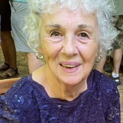 Geraldine Germain 05/04/2025