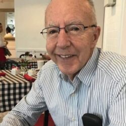 Marshall “Marc” Otto, Sr. 06/06/2025