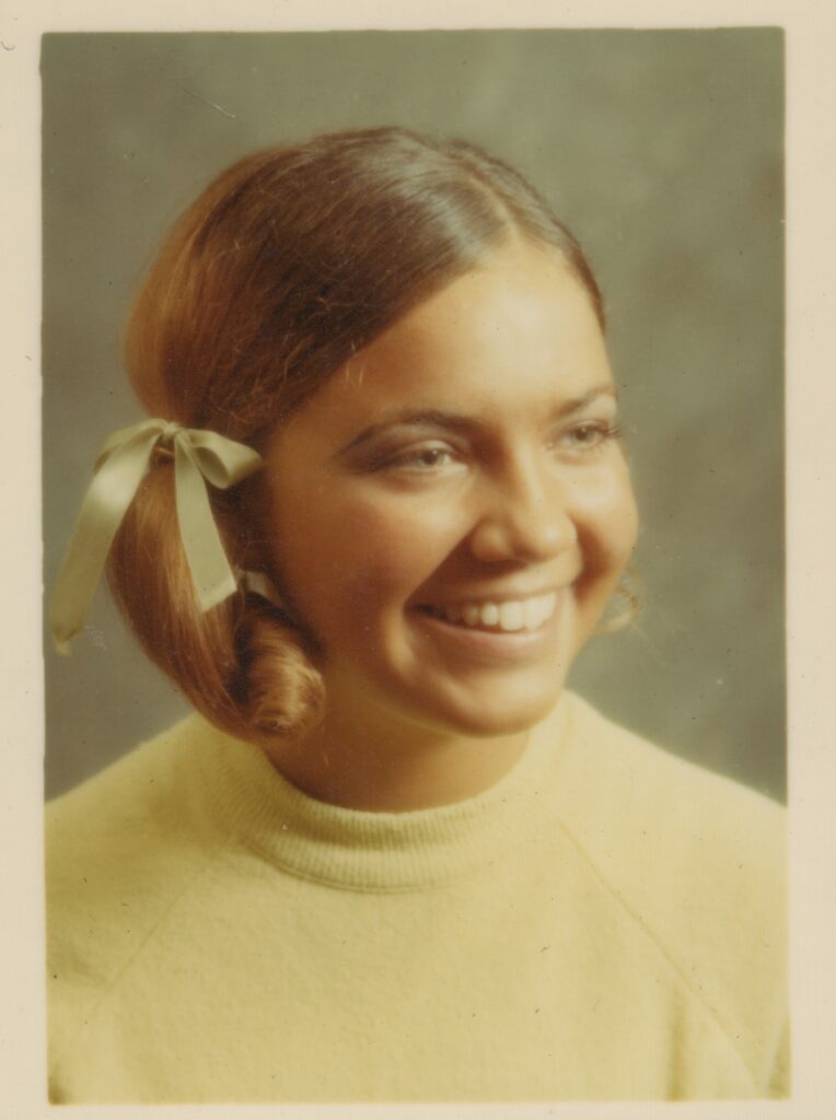 Deborah Ann Jacinta Carow 06/20/2025