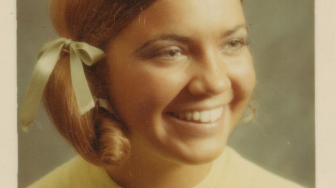 Deborah Ann Jacinta Carow 06/20/2025