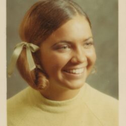 Deborah Ann Jacinta Carow 06/20/2025