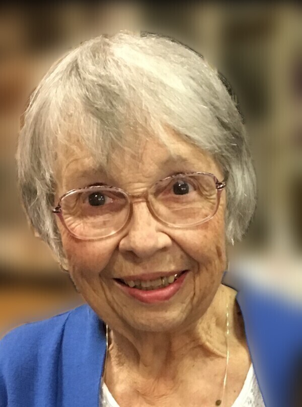Ruth Kuss 06/11/2025