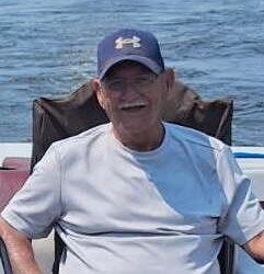 Donald G. Warrick, Sr. 06/12/2025