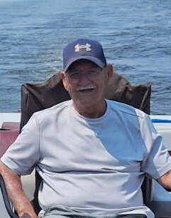 Donald G. Warrick, Sr. 06/12/2025