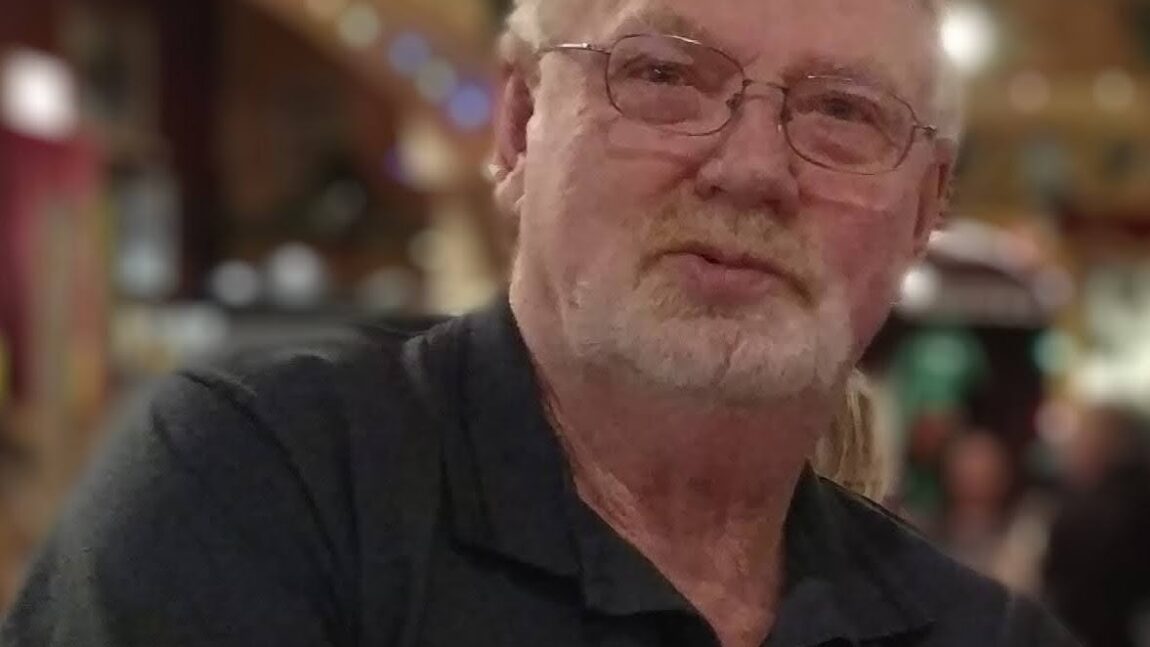 Richard Wittstock 06/07/2025