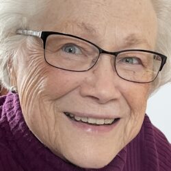Dorothy Blouin 06/11/2025