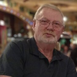 Richard Wittstock 06/07/2025