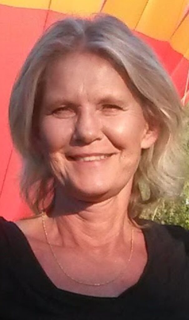 Patricia Wolff 06/10/2025