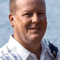 John Paul Metzen 06/16/2025