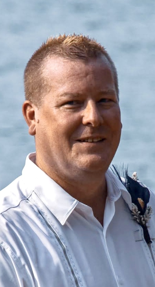 John Paul Metzen 06/16/2025