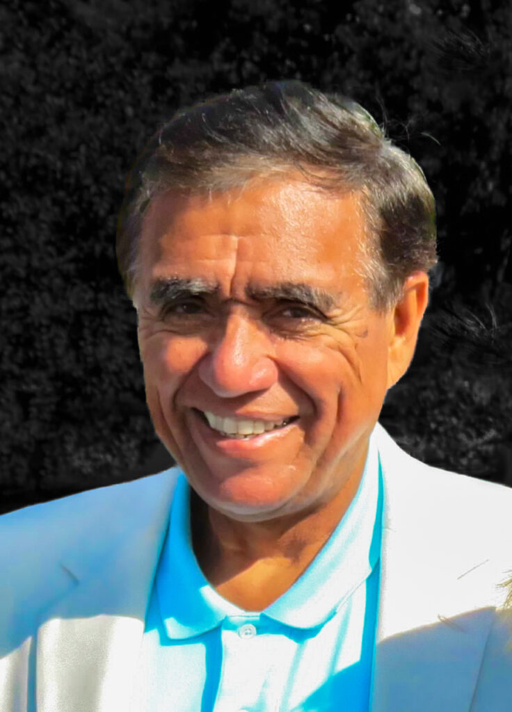 Donald W. Johnson 07/02/2025