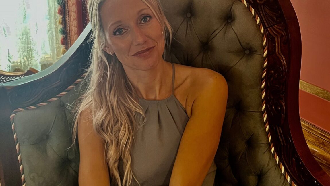 Nicole Meyer 07/03/2025