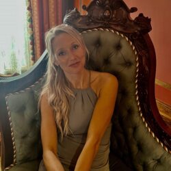 Nicole Meyer 07/03/2025