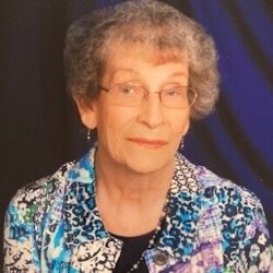 Marjorie “Marge” Faulks 07/21/2025