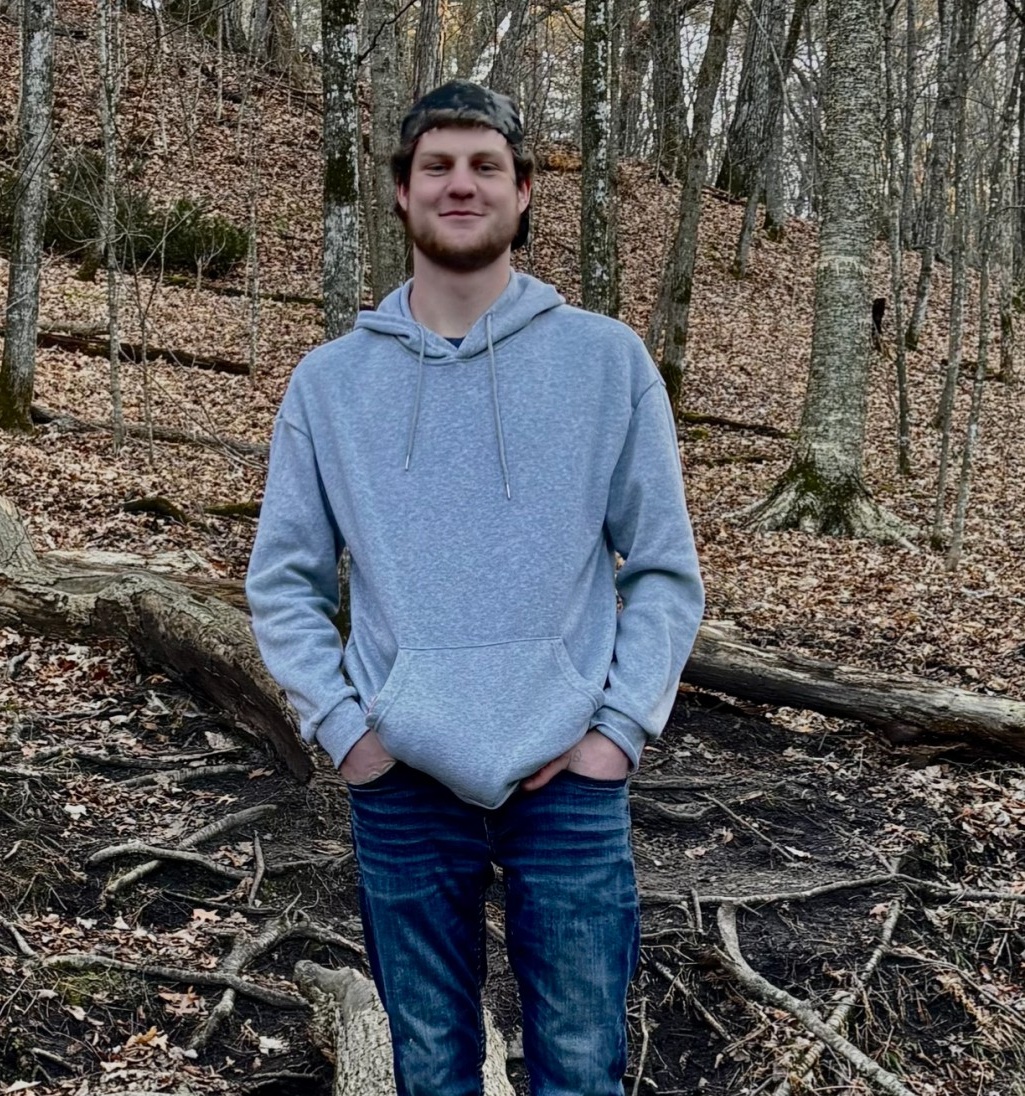 Aaron Ristow 07/27/2025