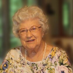 Phyllis M. Bostrom 07/05/2025