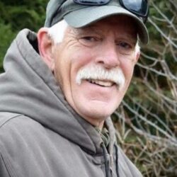 Charles Frawley 07/18/2025