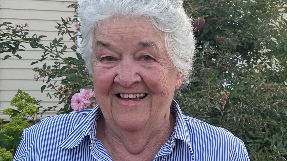 Donna Preece 07/17/2025
