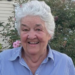 Donna Preece 07/17/2025