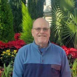 Melroy “Mel” Hokanson, Jr. 07/07/2025