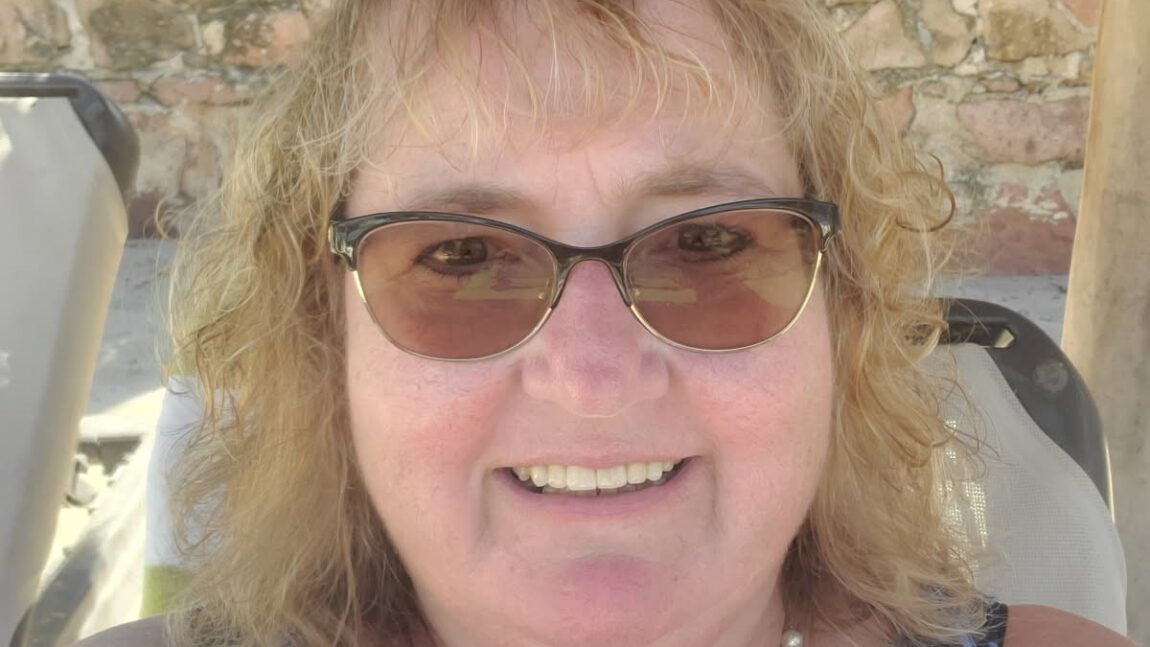 Barbara J Graham 7/15/2025