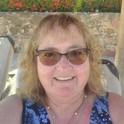 Barbara J Graham 7/15/2025