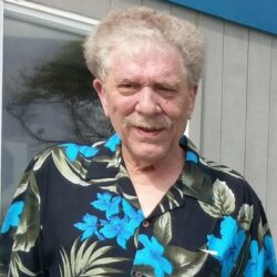 Jim Irwin 7/6/2025