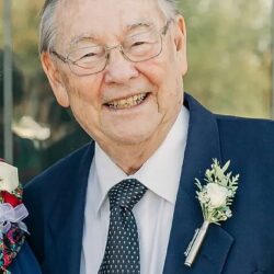Ken Wittig 07/19/2025