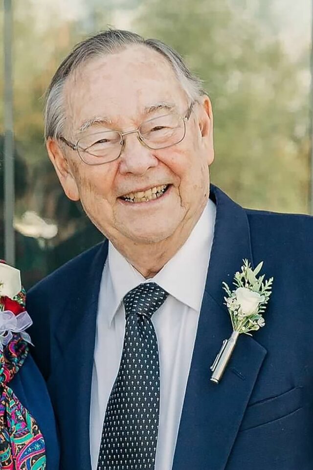 Ken Wittig 07/19/2025 - Bakken Young Funeral Home - River Falls and New ...