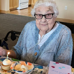 Shirley Ihle 07/12/2025
