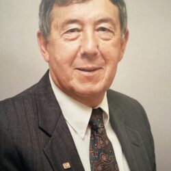 John Steffen 07/04/2025