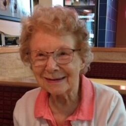 Dorothy Hage 07/02/2025